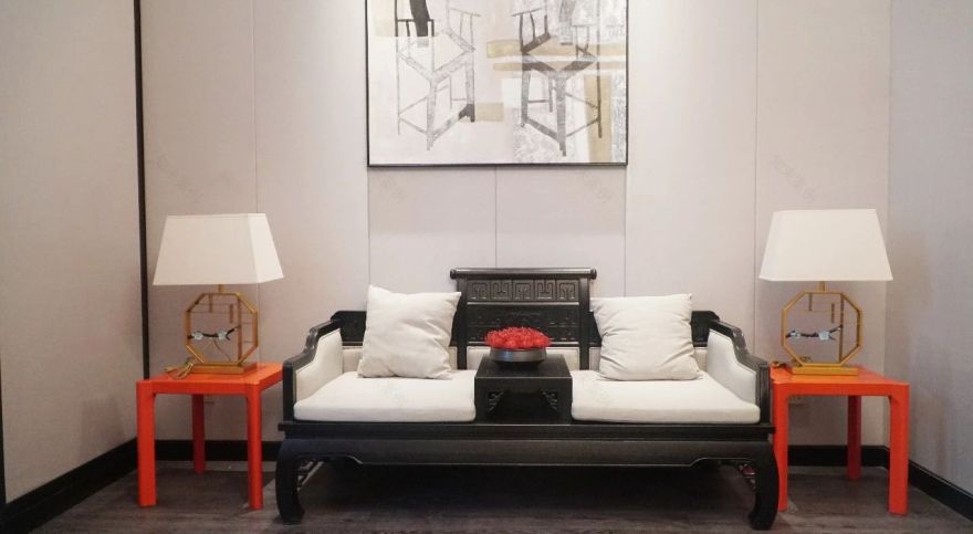 长春·净月皇觅楼-19