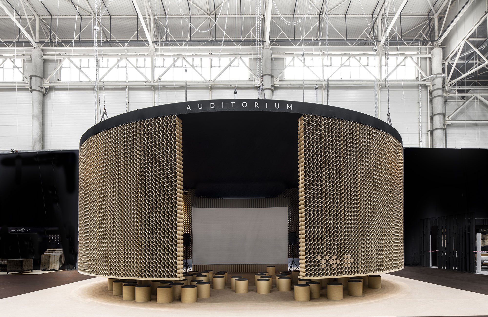 现在科洛礼堂-0