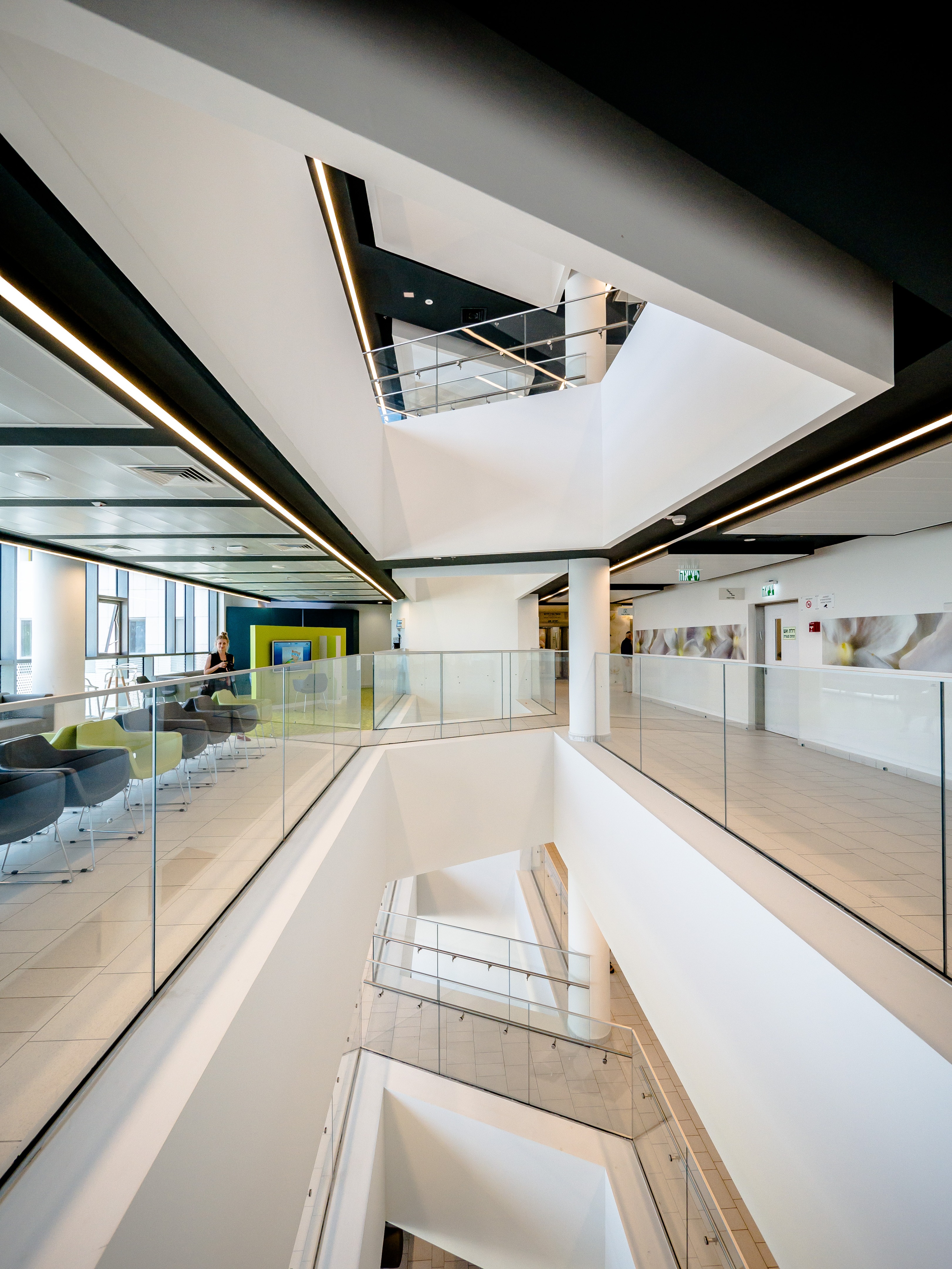 以色列阿什杜德大学医院-7