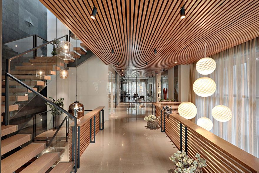 新德里 Centaurus 别墅-48