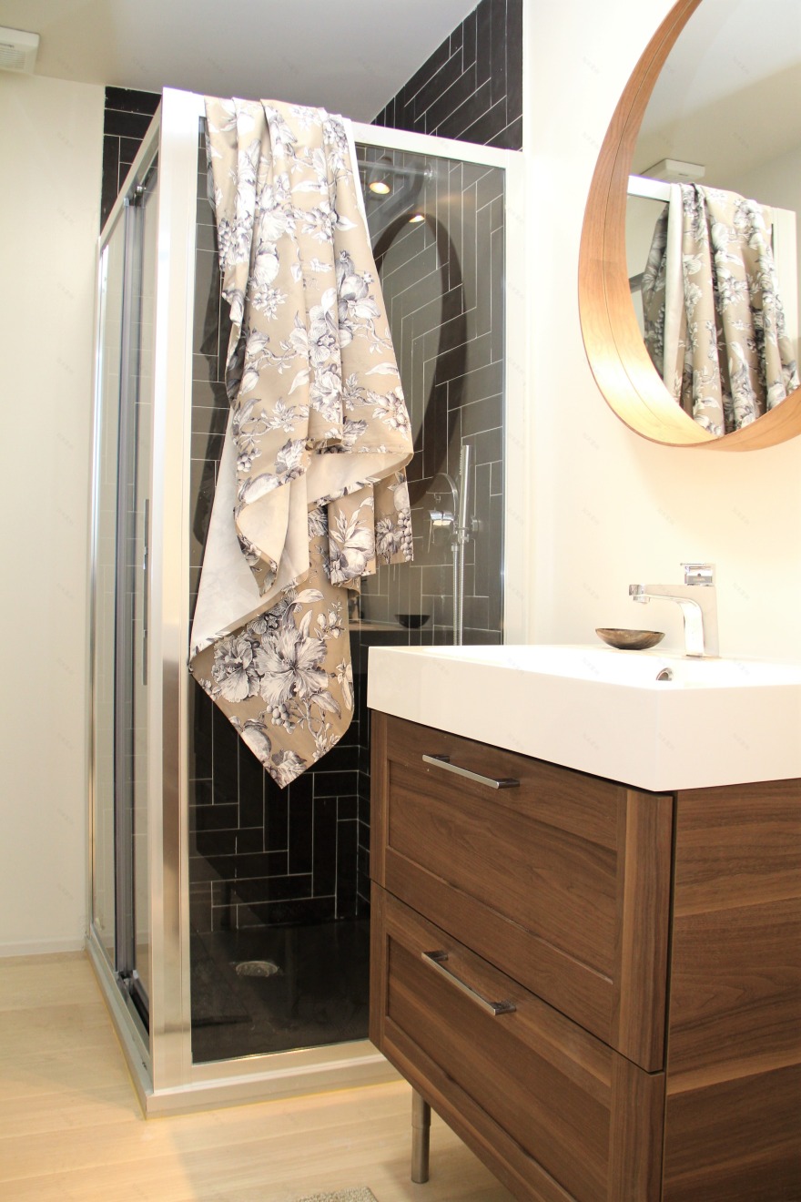 米兰“瓦特琳娜”公寓改造-5