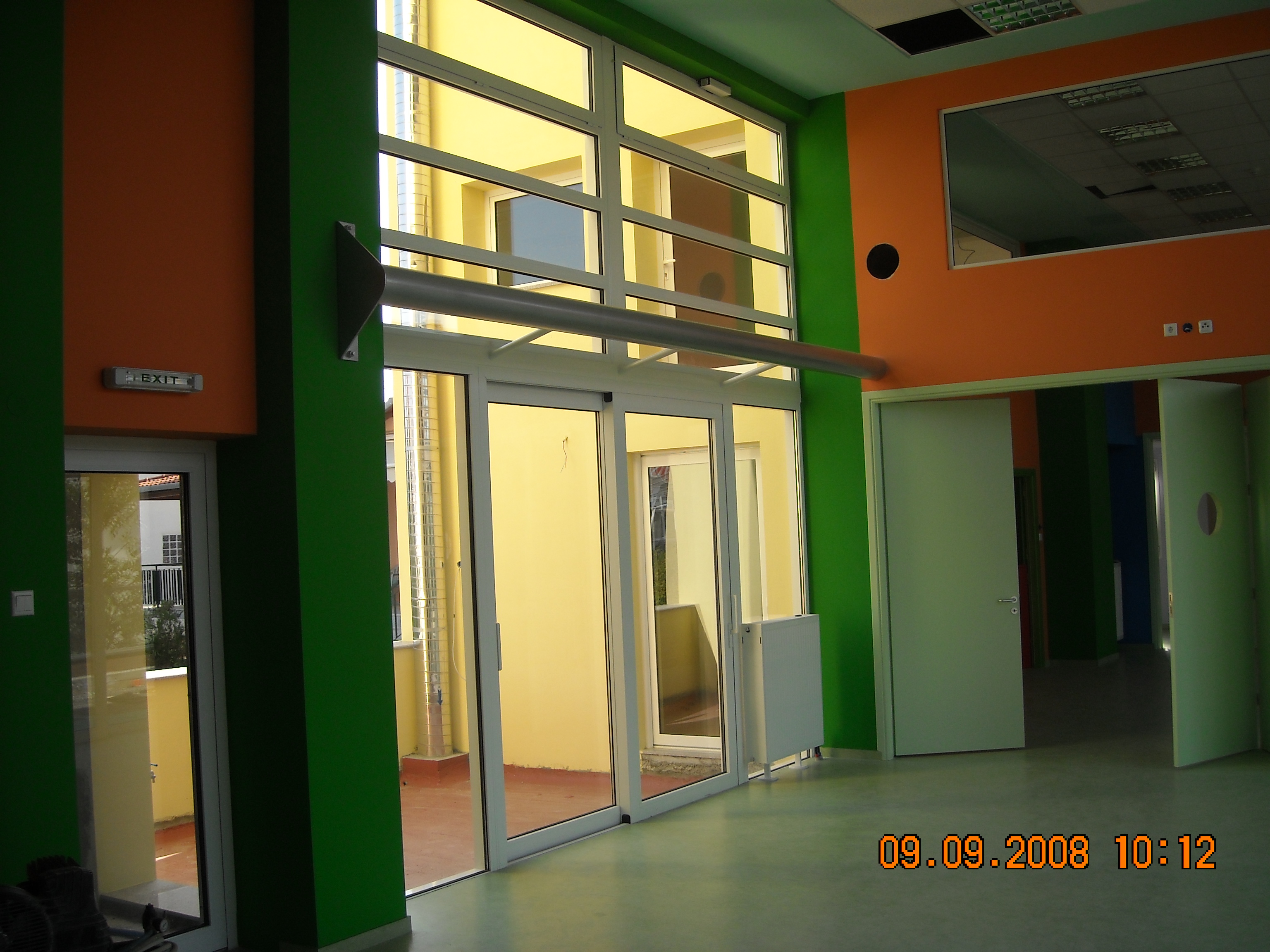 Kindergarten To-Xamogelo-10