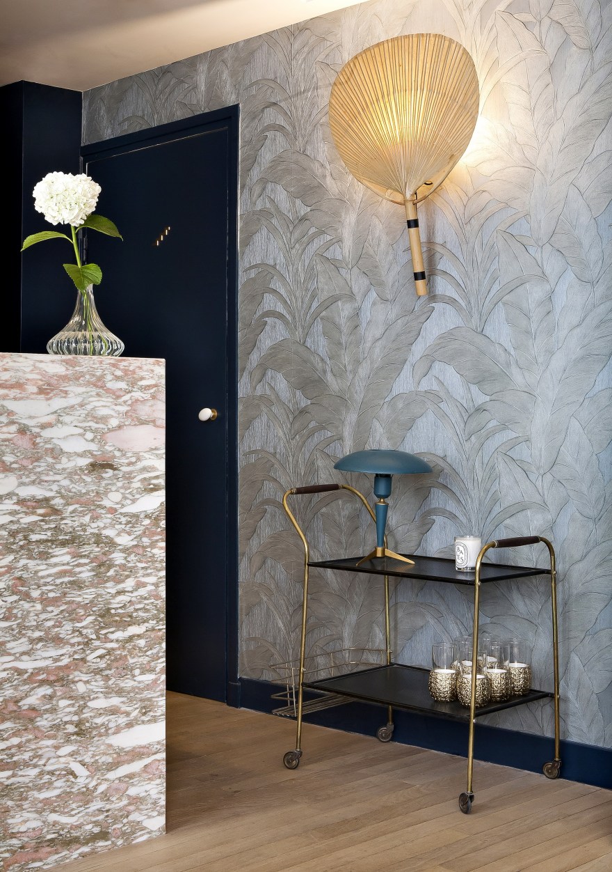 亨里埃特酒店-16