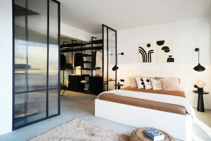 Moda44 公寓丨土耳其伊斯坦布尔-11