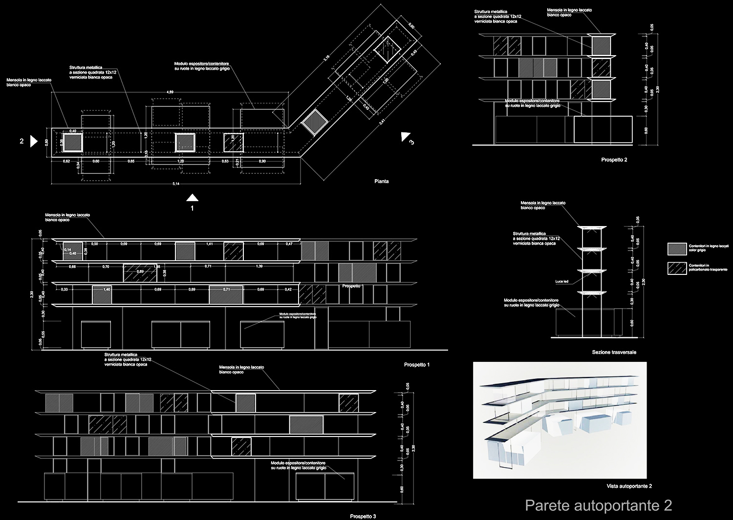 线与 Typo MAXXI | 打造多感官零售空间-18