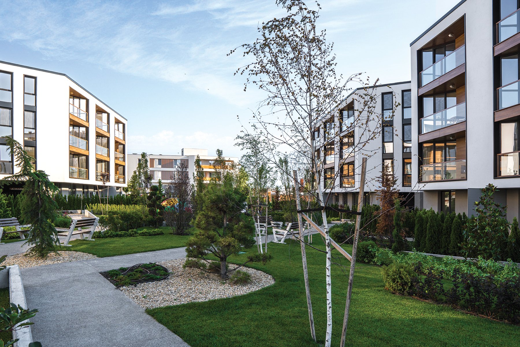 亚特兰蒂斯，大气层-2