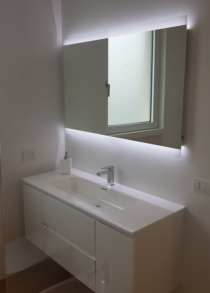 数学家私密公寓,设计独特-21