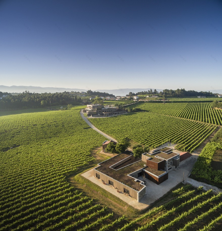 葡萄牙葡萄酒体验酒店·MONVERDE 乡村酒店-8