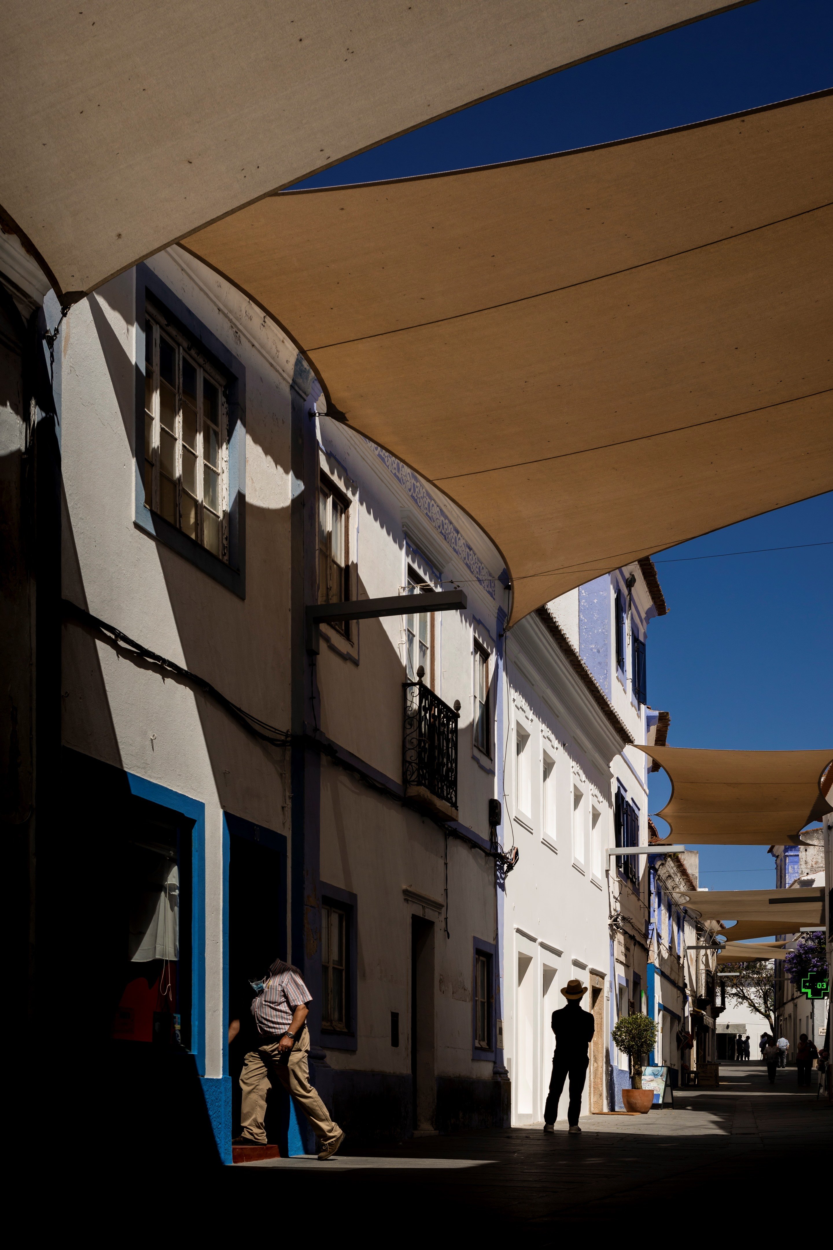 卡萨斯凯阿达斯开放日丨葡萄牙-11