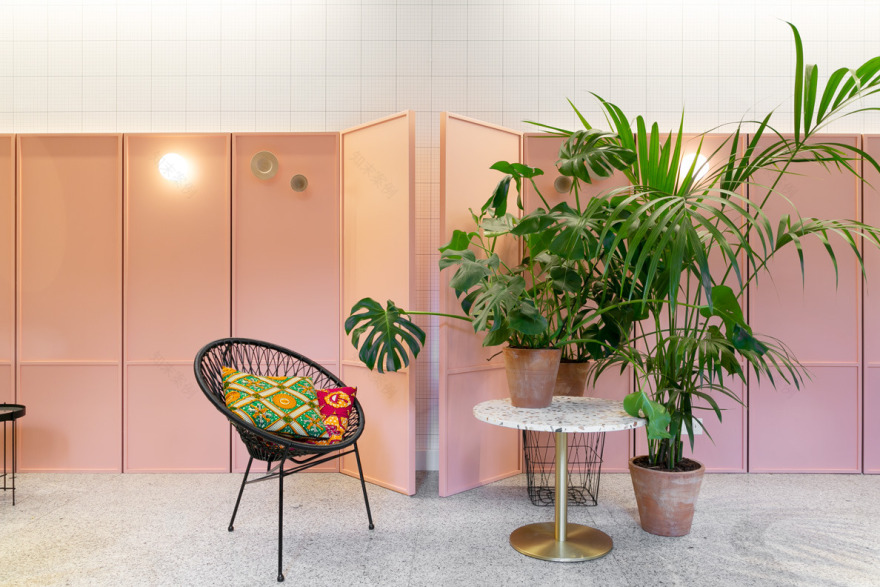 Collegio San Carlo 咖啡厅-2