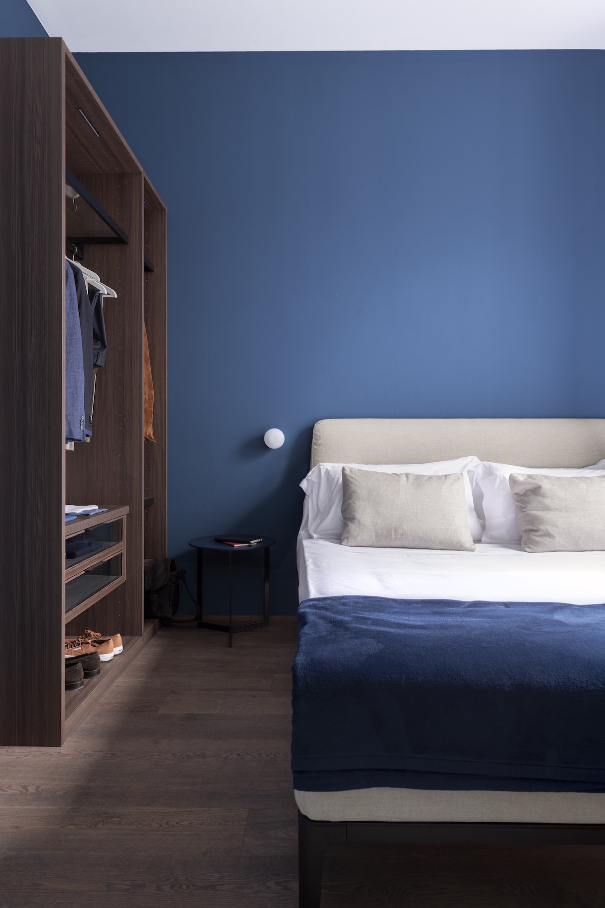 佛罗伦萨 Cavour 82 公寓丨意大利佛罗伦萨丨Pierattelli Architetture-8