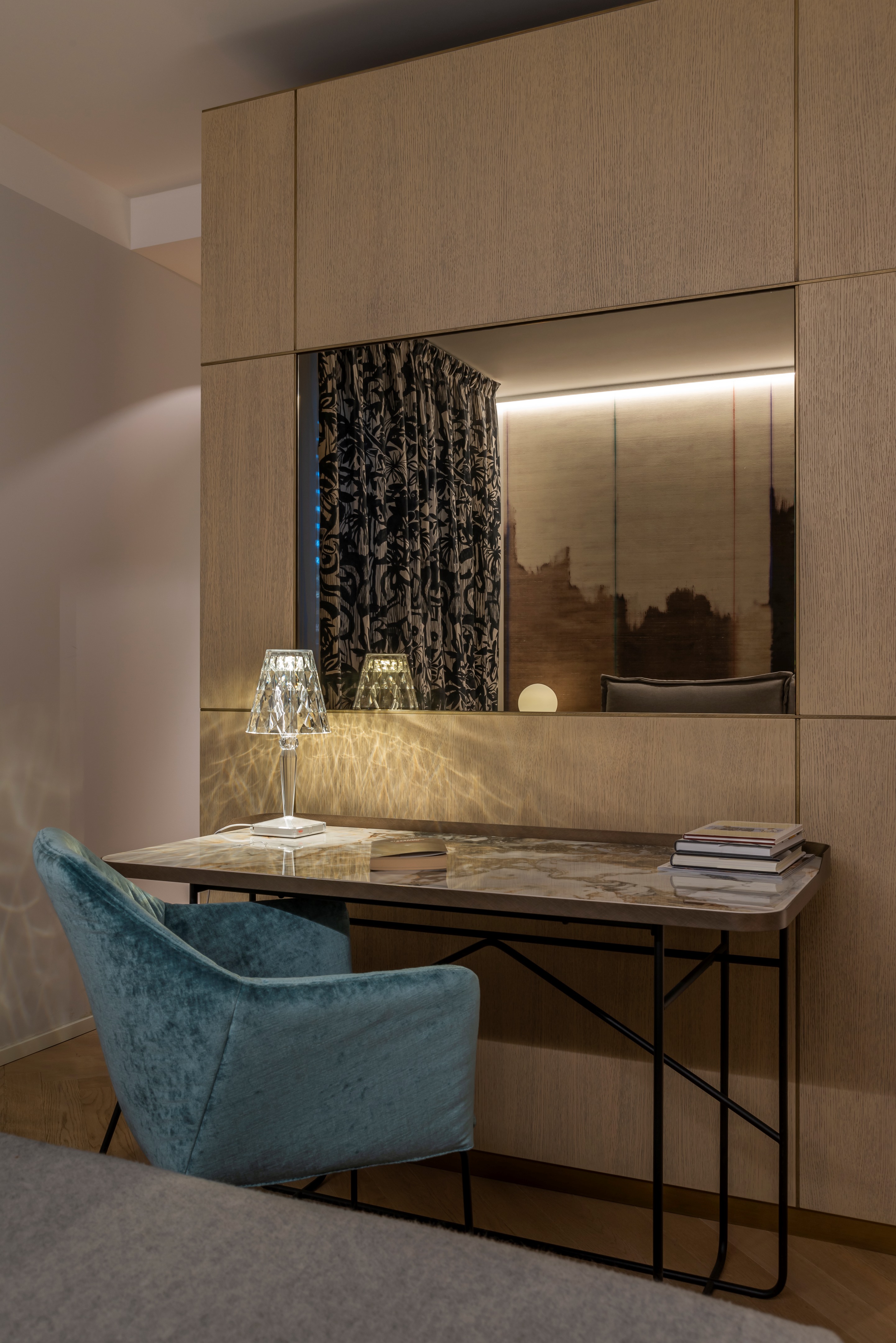 Appartamento Lugano-21