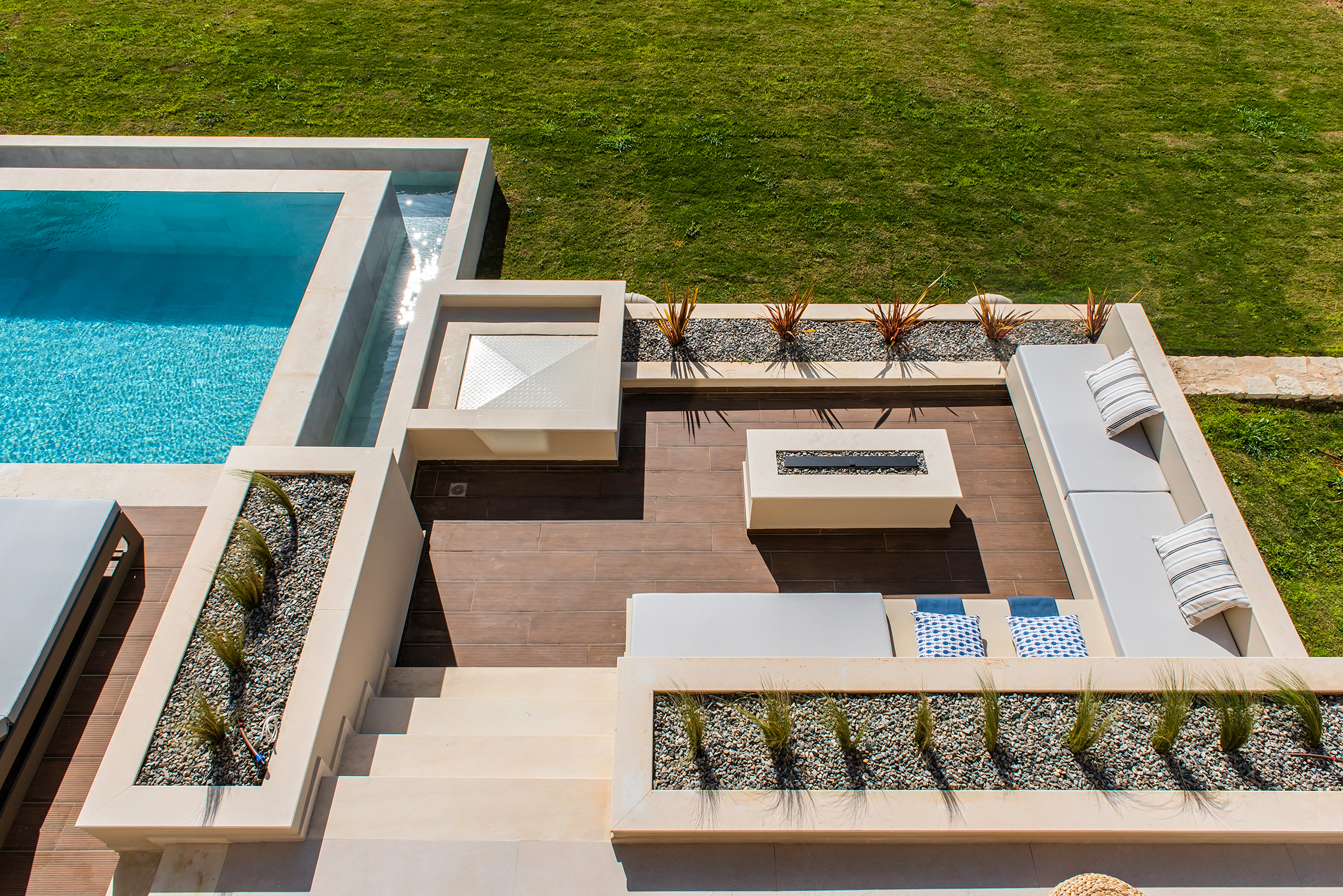 度假别墅“Villa Mare”丨@kostas_glentousakis 等-10