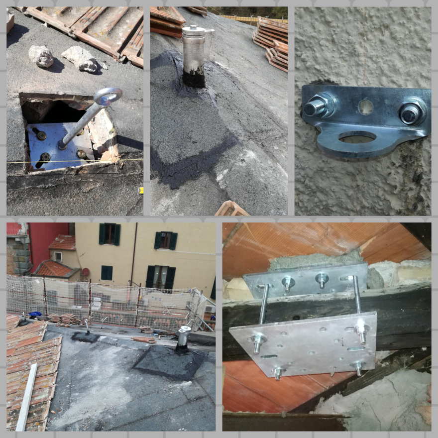 意大利办公建筑翻新屋顶案例-7