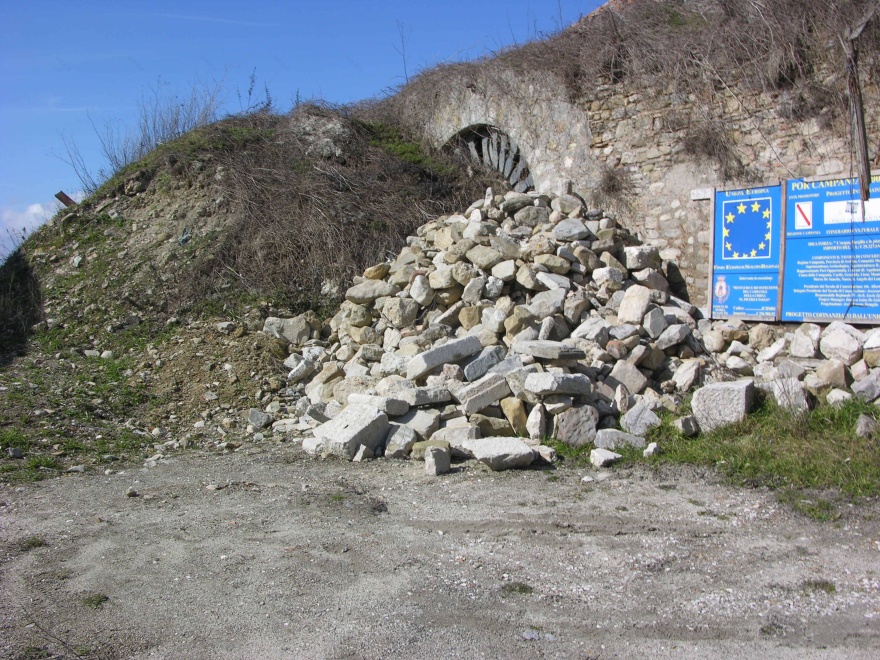 中世纪城堡修复记 | 环保与经济效益的双重提升-1