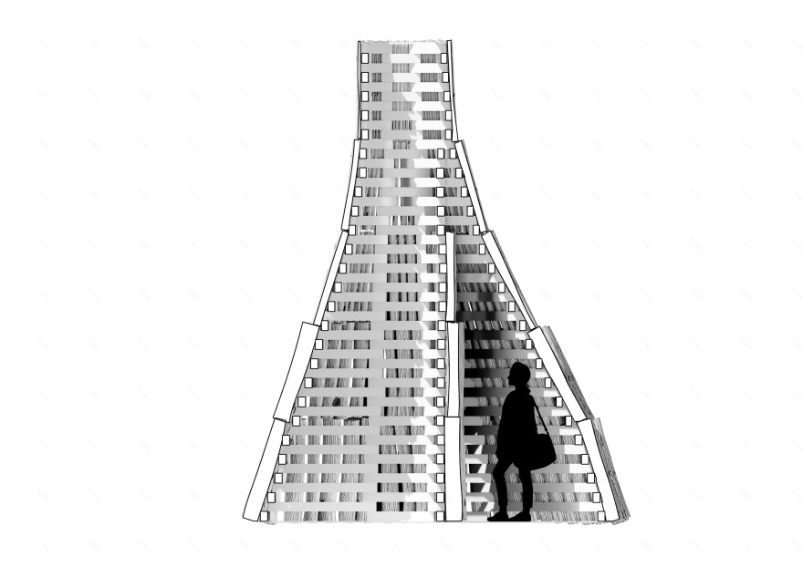 法国湖畔木构建筑· La Charbonnière-26