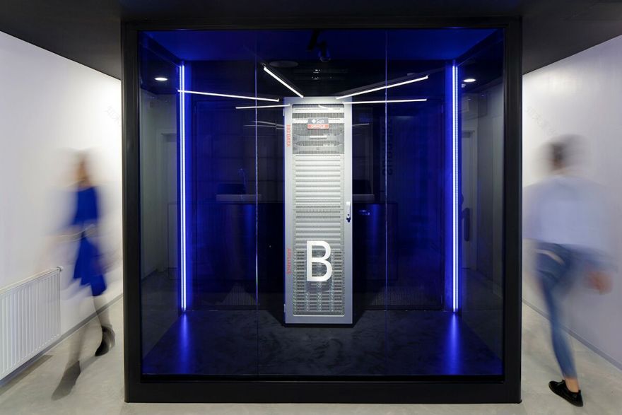 尼奥思办公室-2