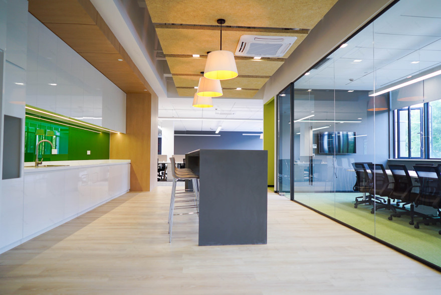 晶宇环境上海办公空间-60