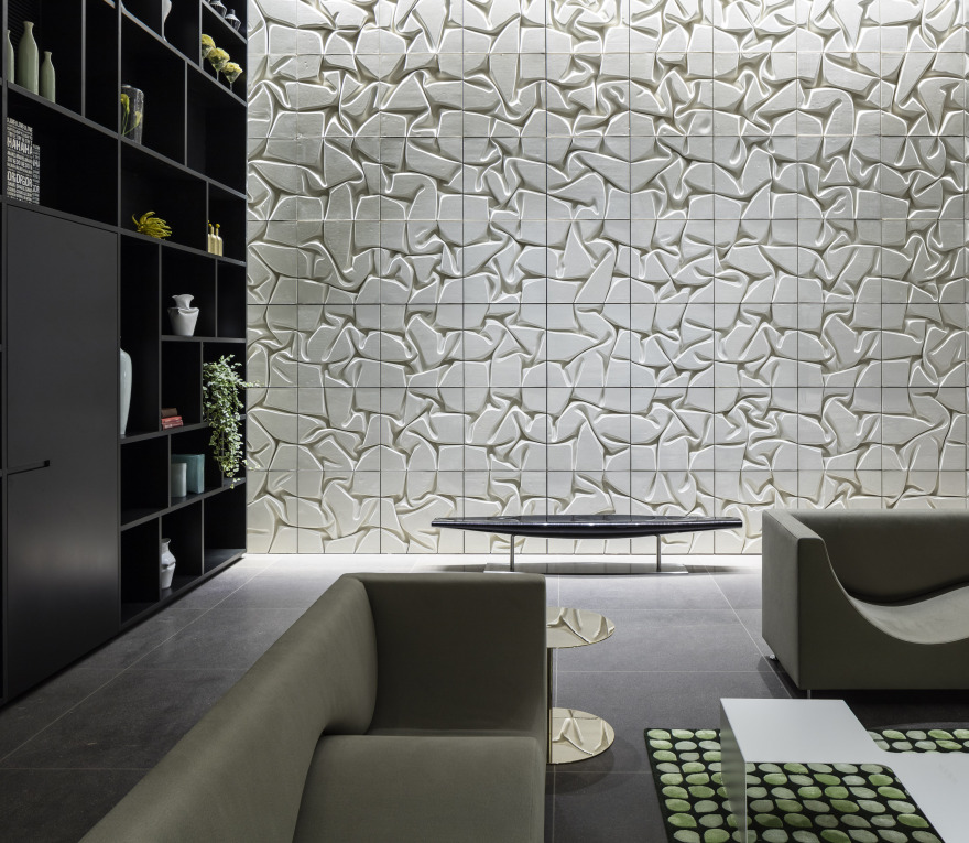 W·Prime 公共空间设计-28