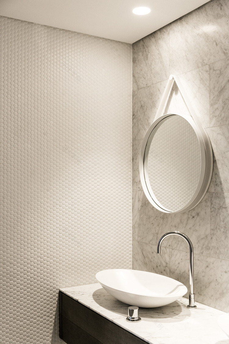 C+M Studio 打造温馨海岸别墅 | 退休夫妇的宁静私密空间-24