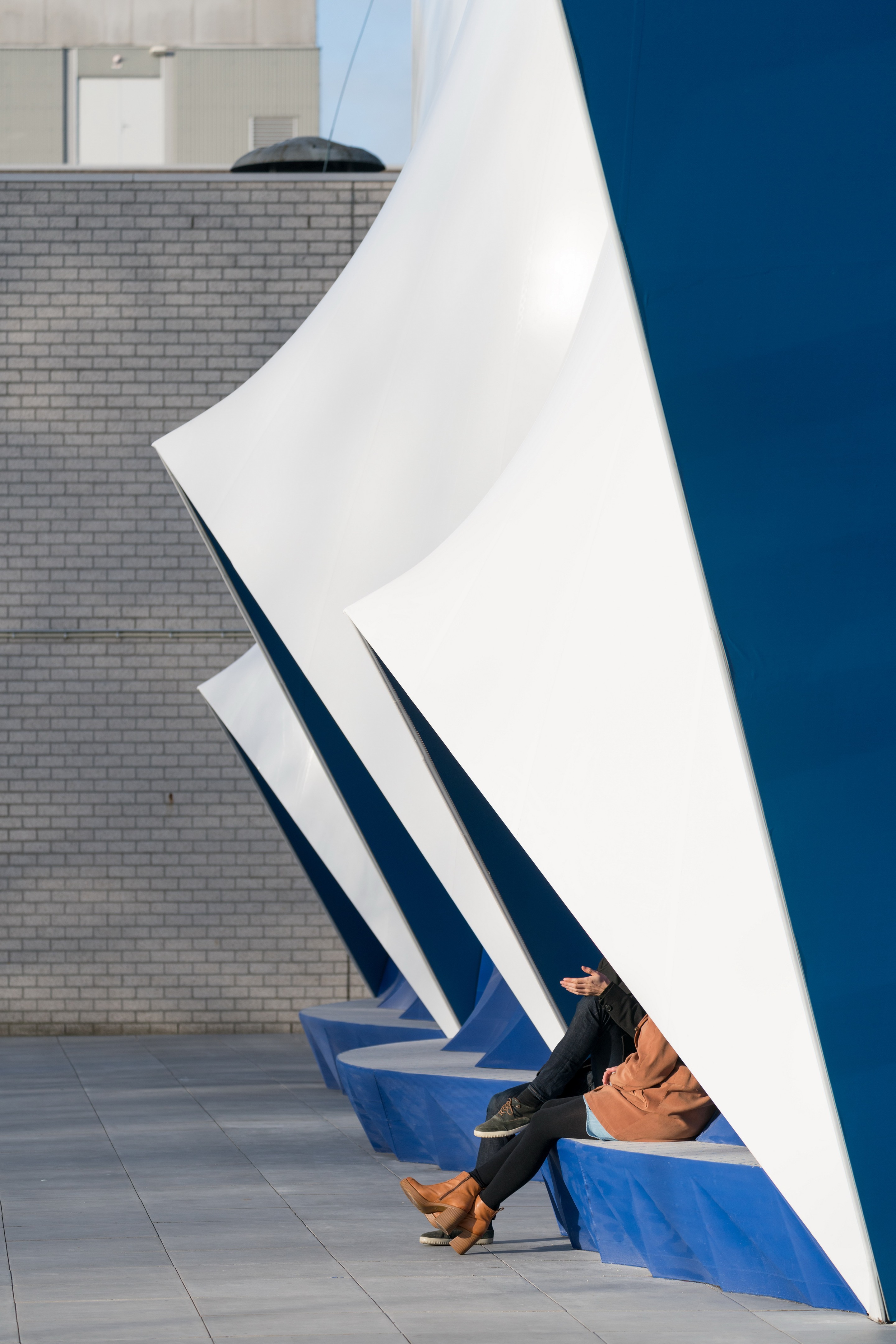 3D printed façade for Dutch EU Presidency 2016-4