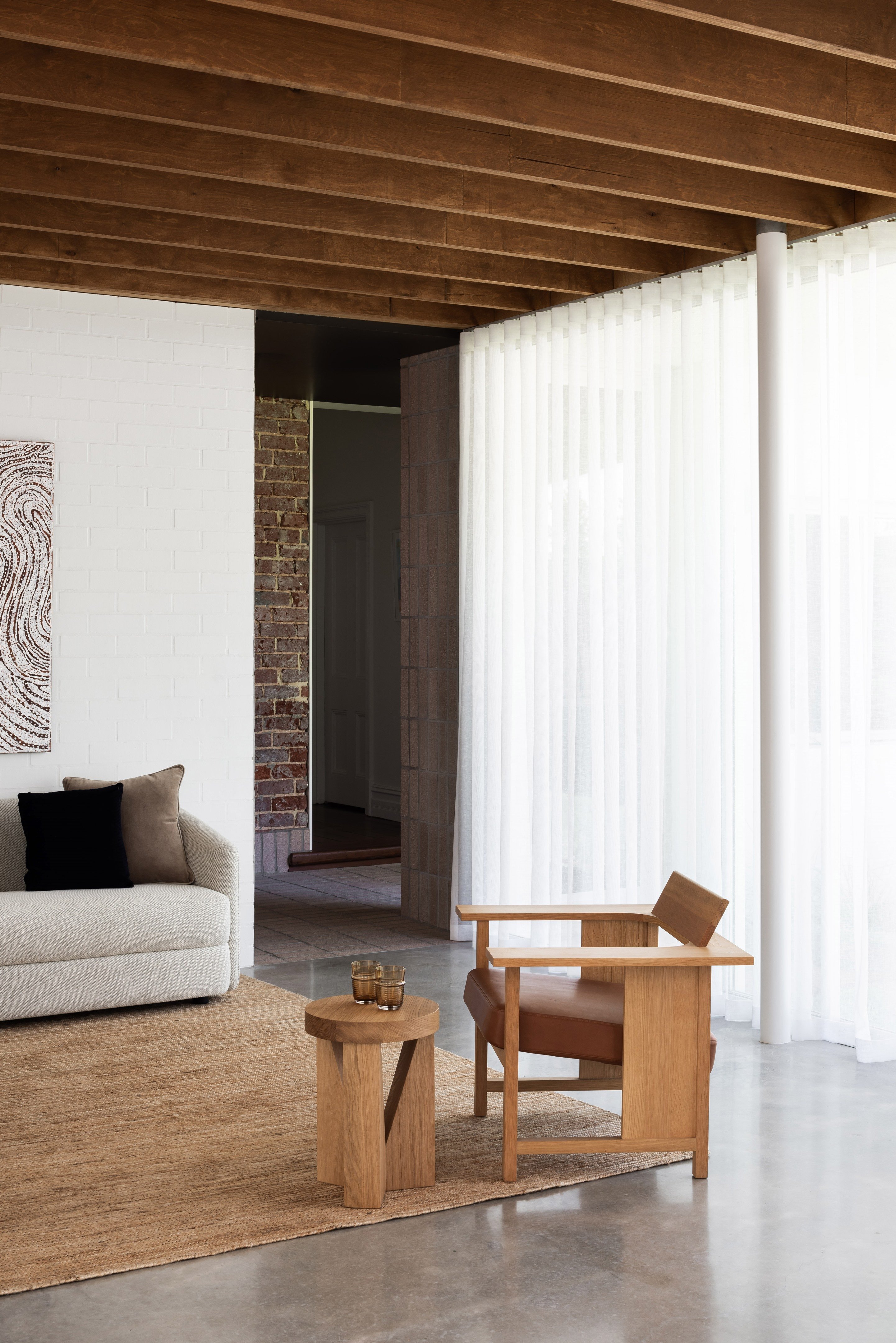 东弗里曼特尔住宅-15