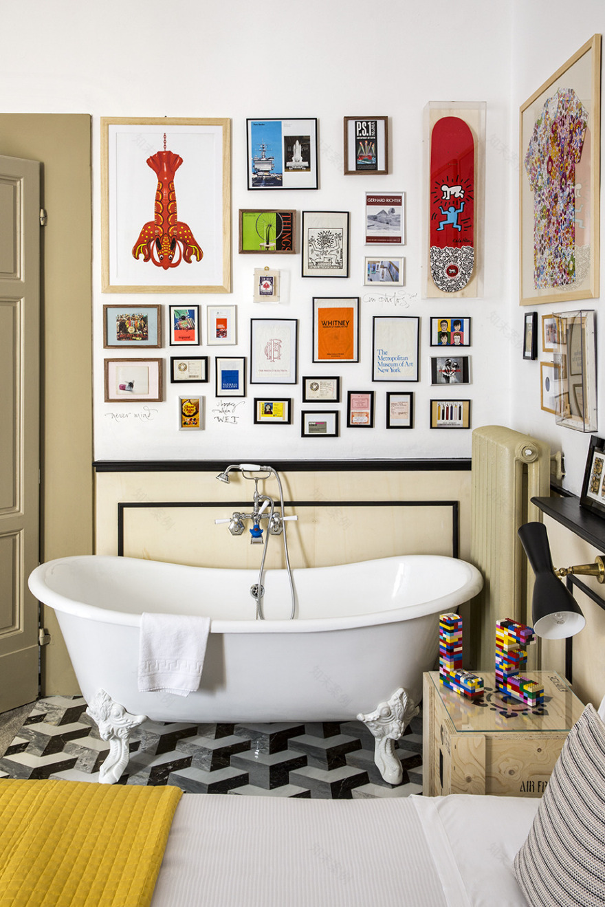 佛罗伦萨 AdAstra 别墅-35