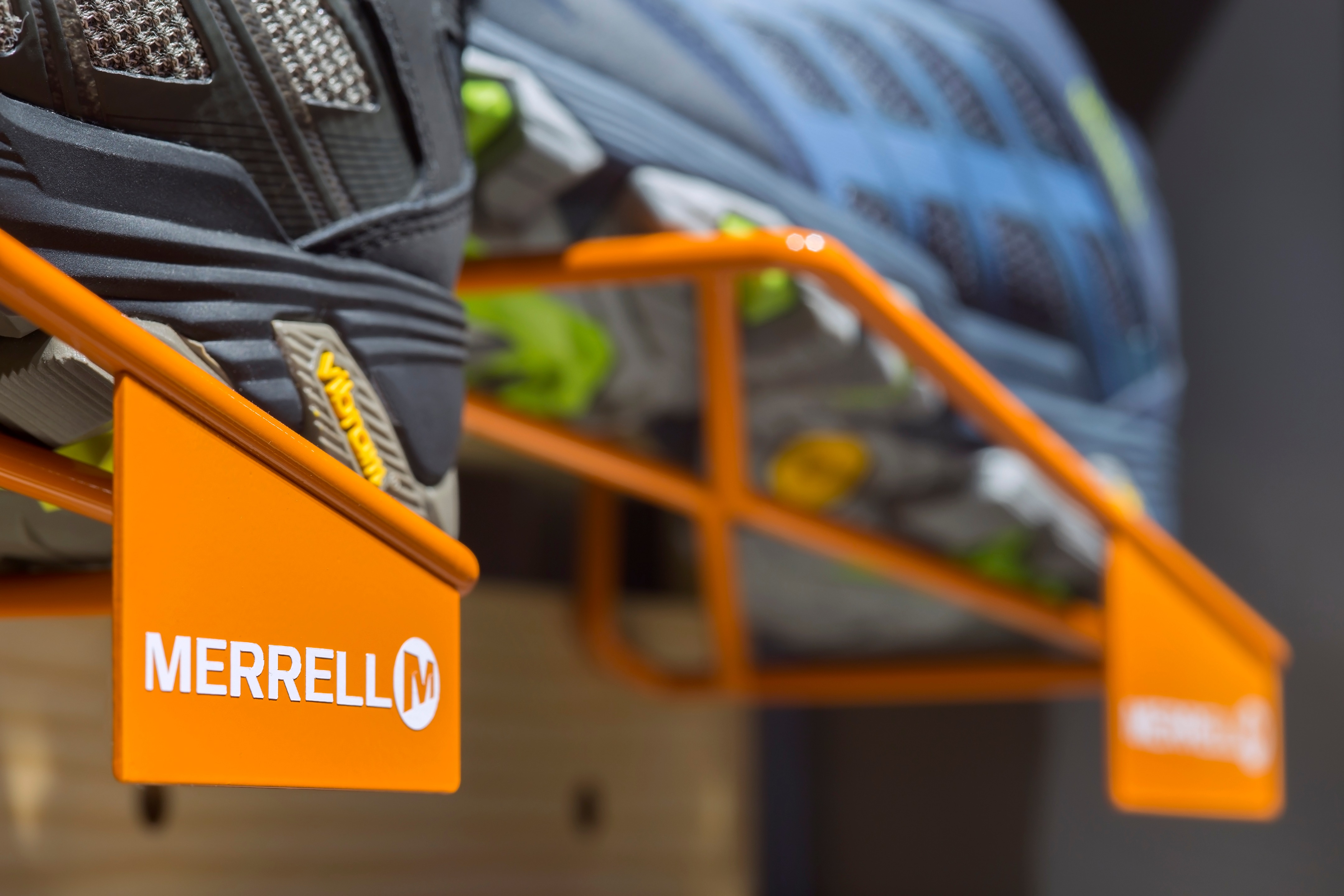 MERRELL 鞋店-9