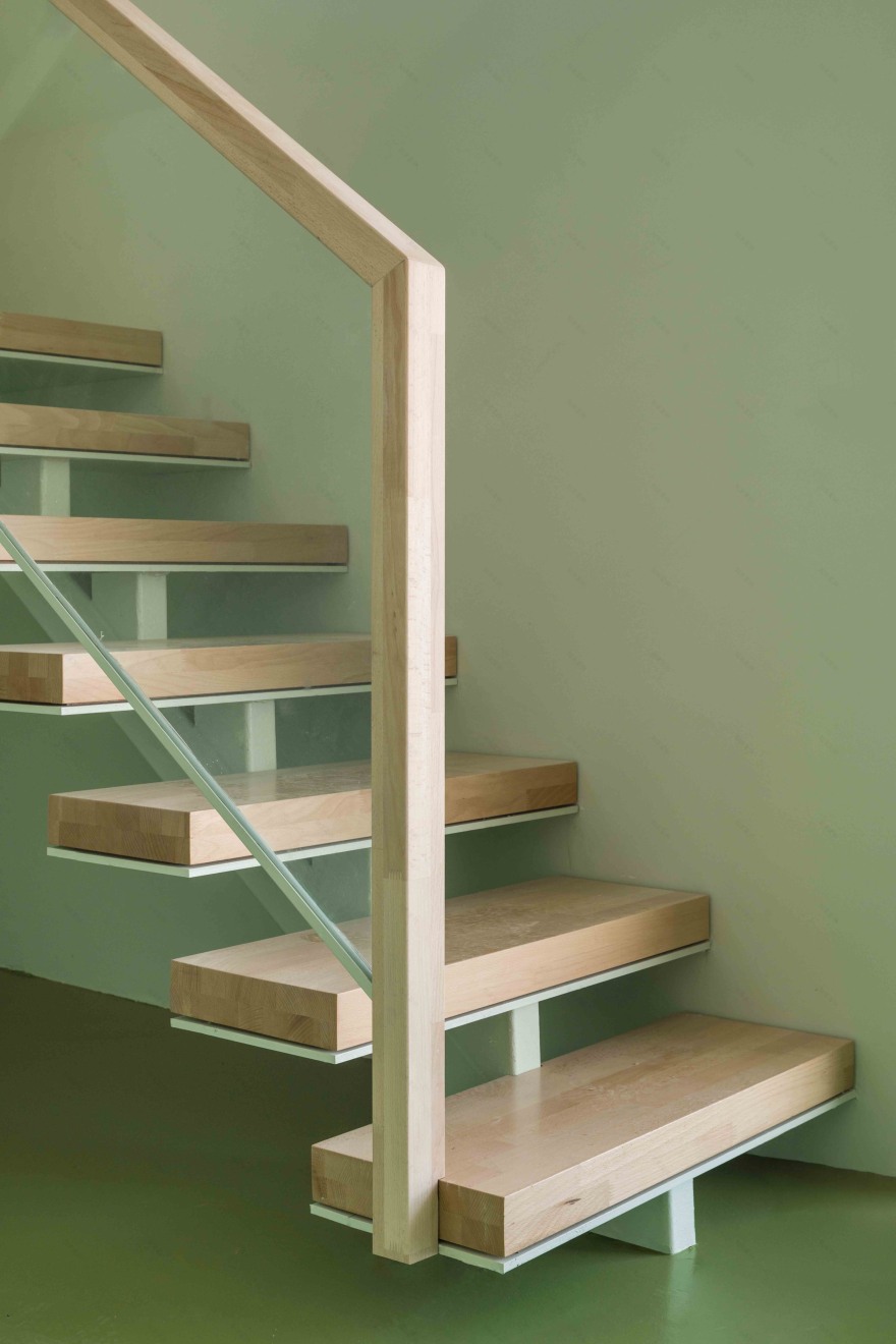 油旅风潮下的拉曼查乡村酒店-23