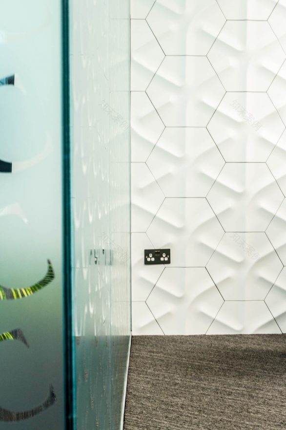 伦敦办公空间-17