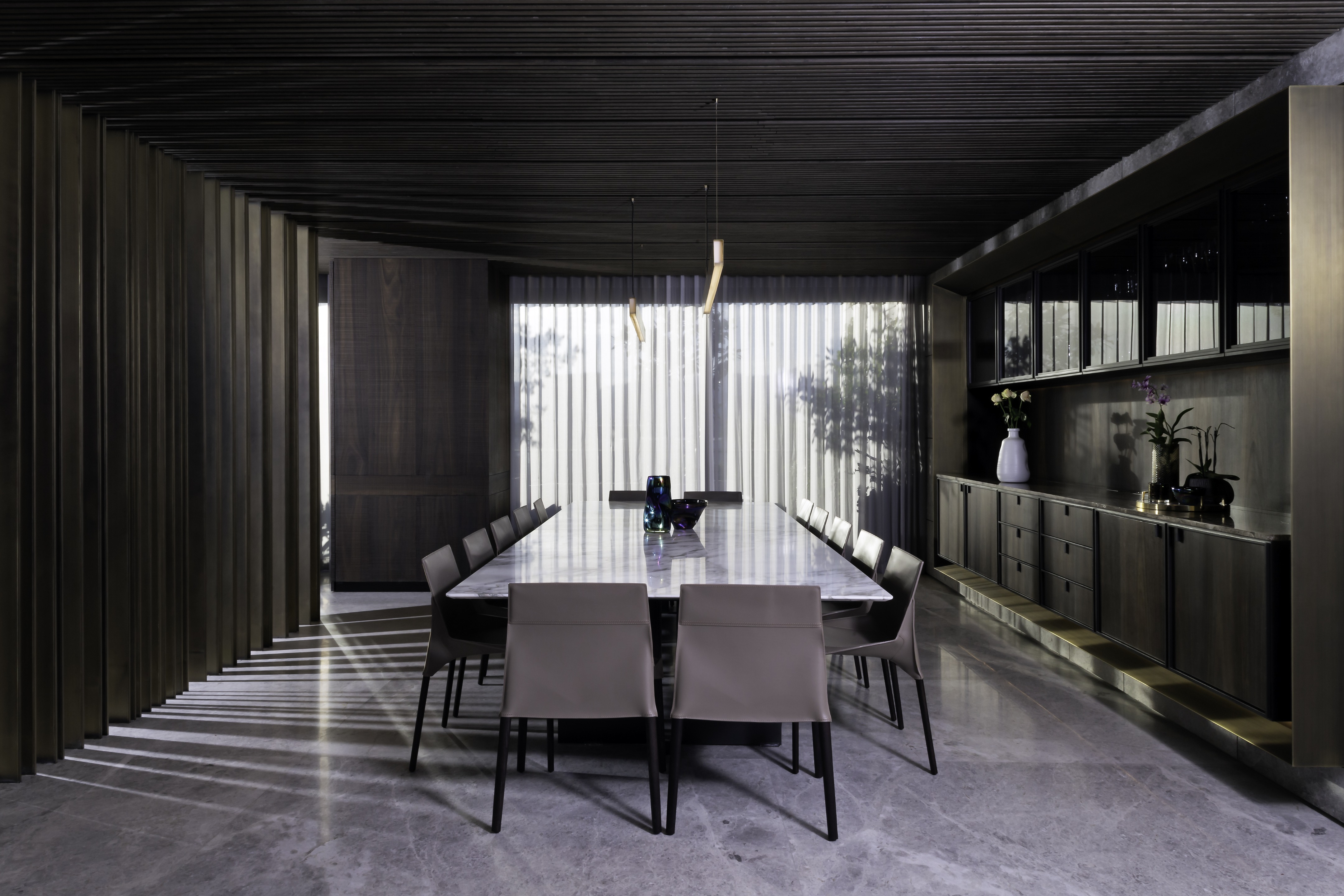 Braverman Arquitectos丨平层丨Departamento P404-7