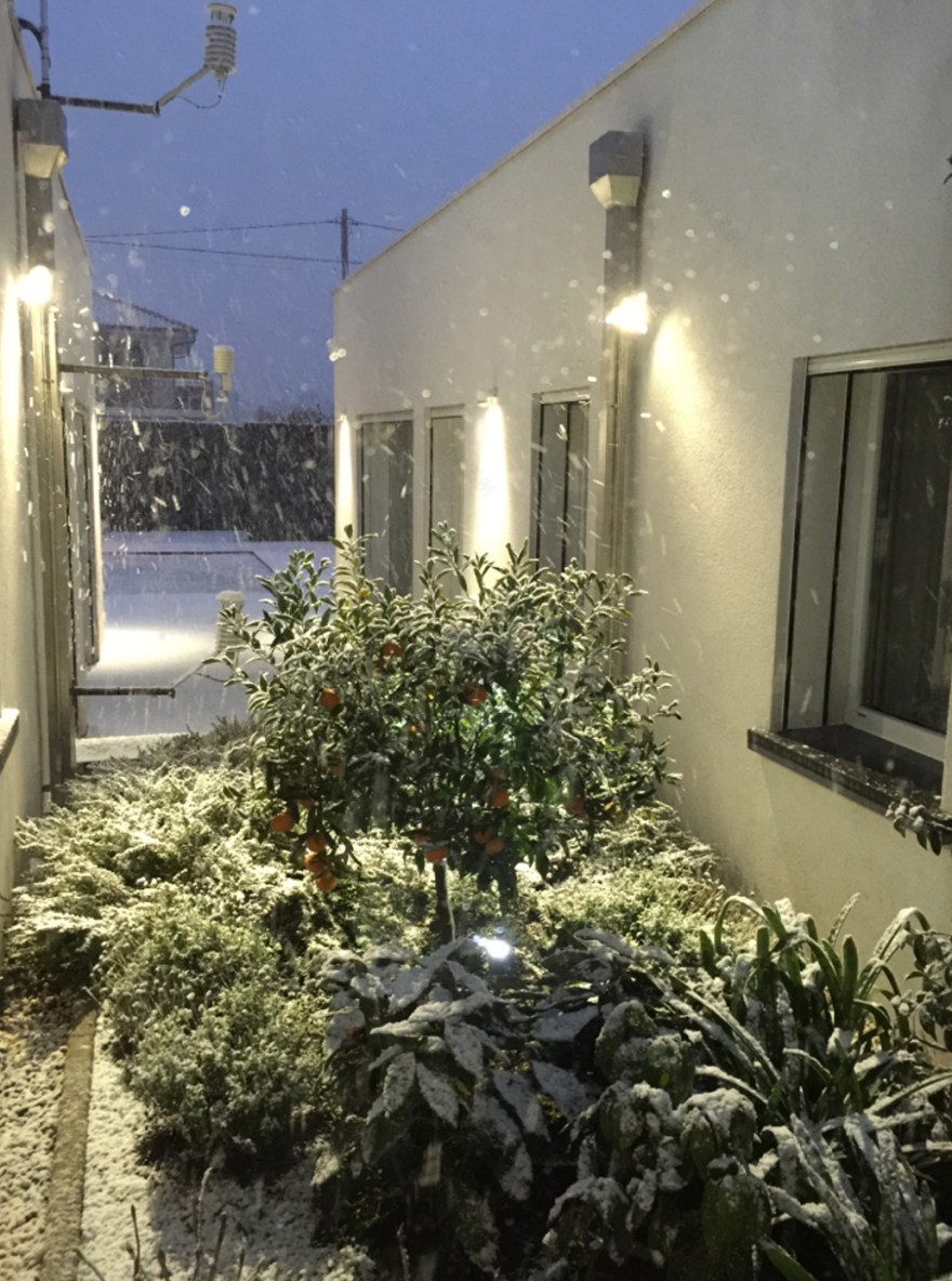 意南部首座欧洲双认证环保建筑 | 舒适、健康、节能-4