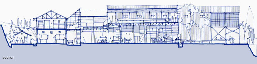 Cầu Đất茶博物馆,越南/历史茶叶工厂焕发新生-75