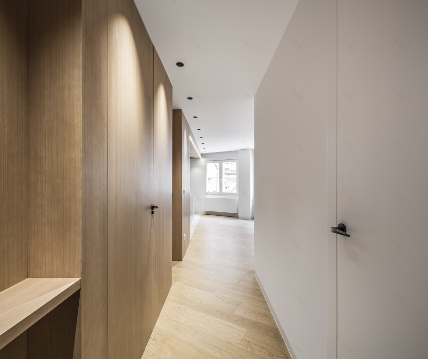 瓦伦西亚舒适居所设计-0