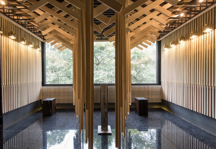 墨西哥设计周音乐亭楼阁-4