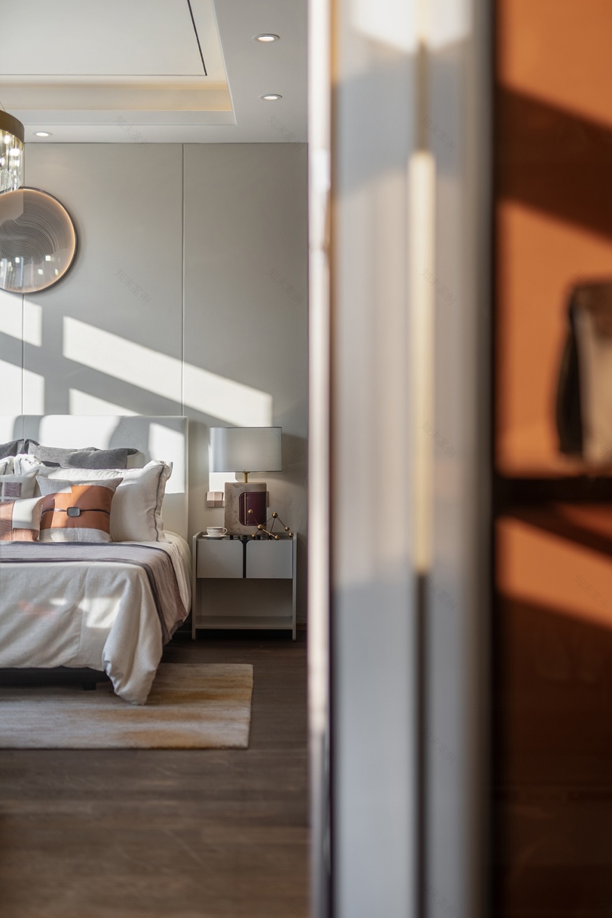 奥园意禾·滨湖观澜丨中国合肥丨香港方黄(设计)集团-22