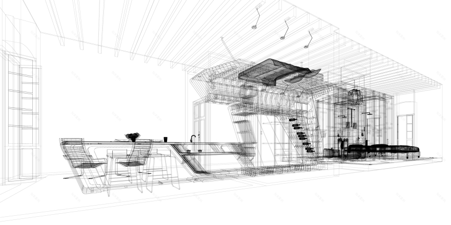 意式木构住宅-16
