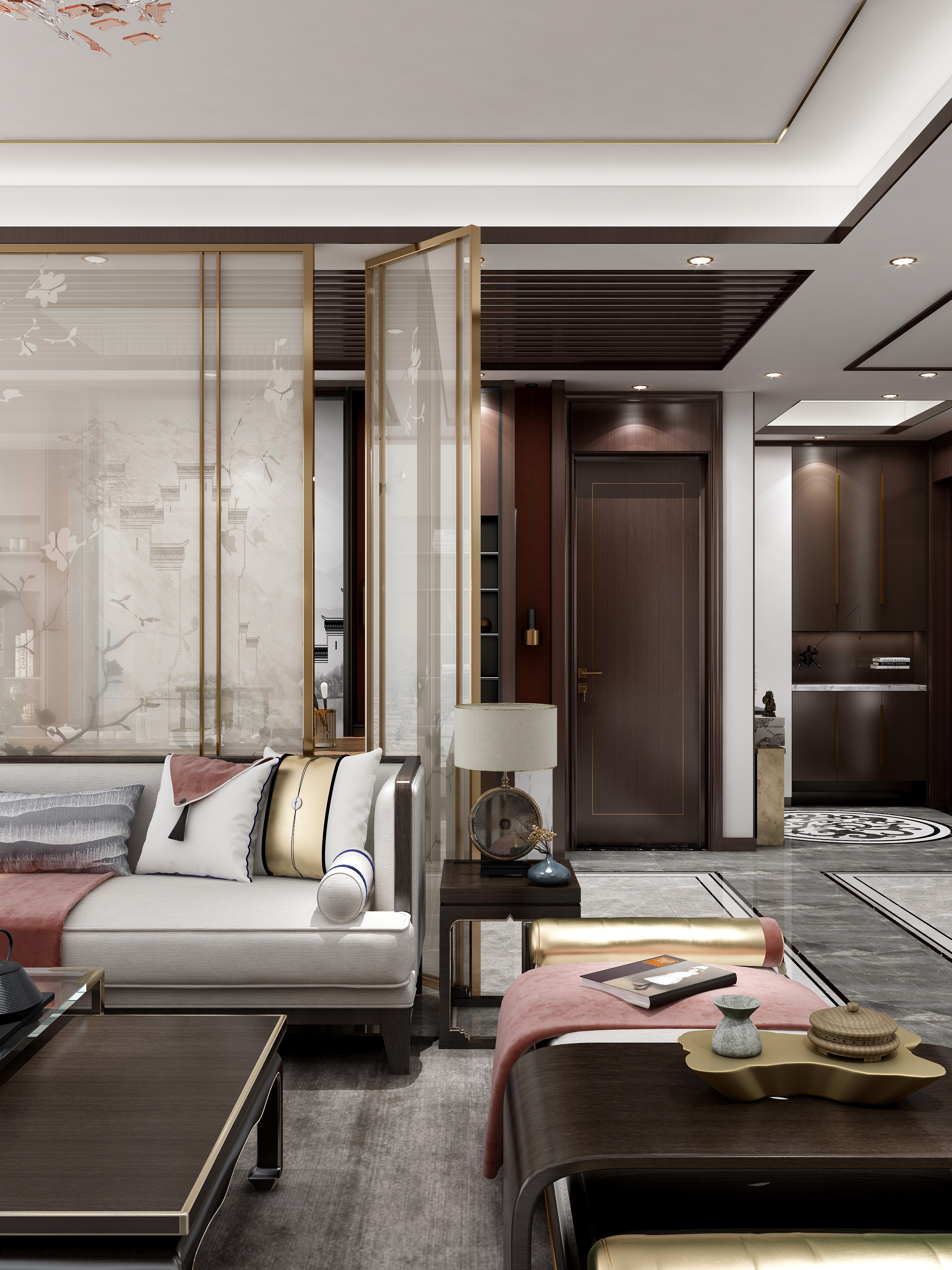 辛鹏飞设计师十一月设计集合-15