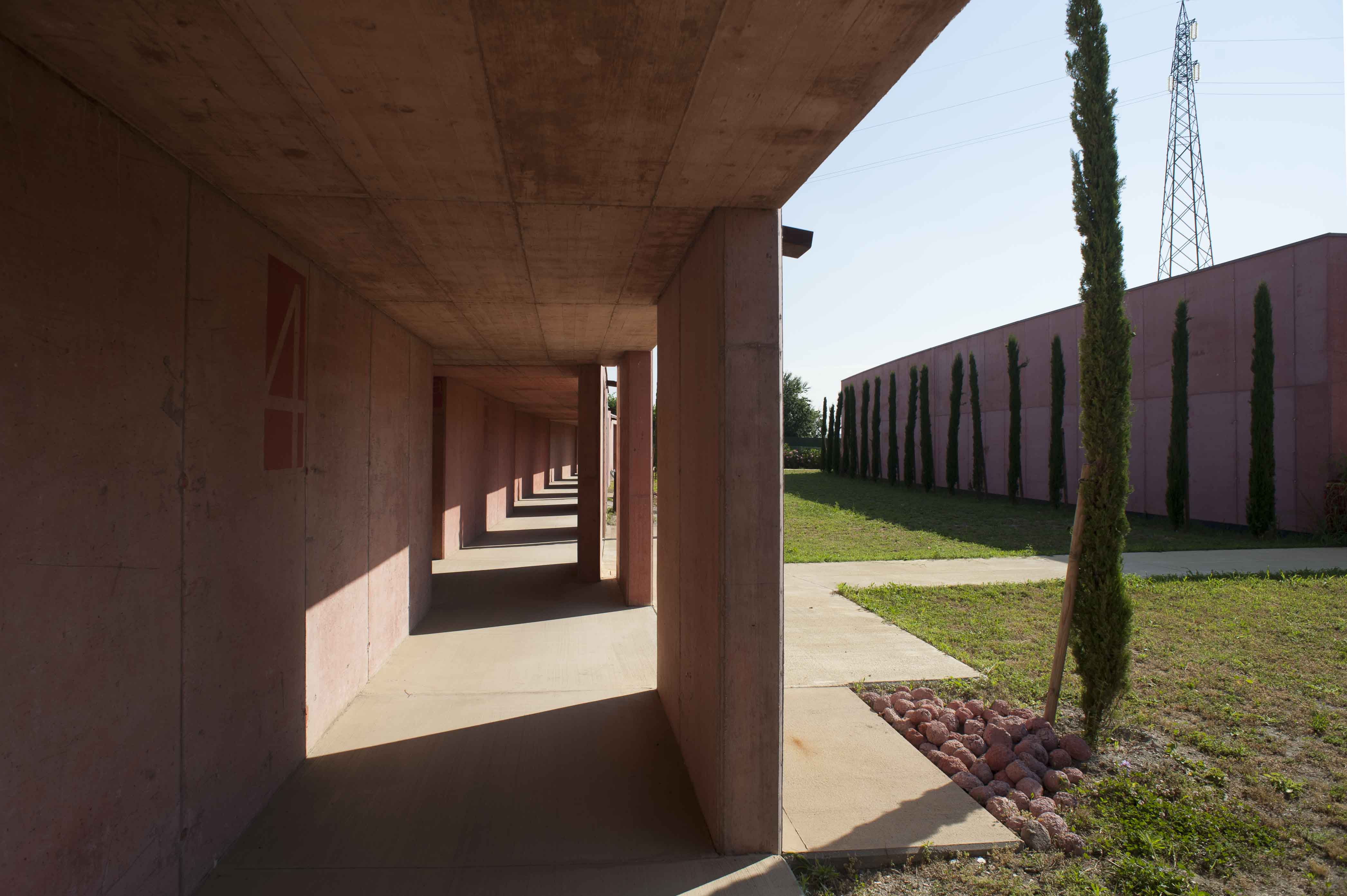 意式风情陵园扩建-11