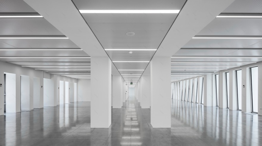 米兰“角落”大楼翻新丨意大利米兰丨Atelier(s) Alfonso Femia,AF517-70