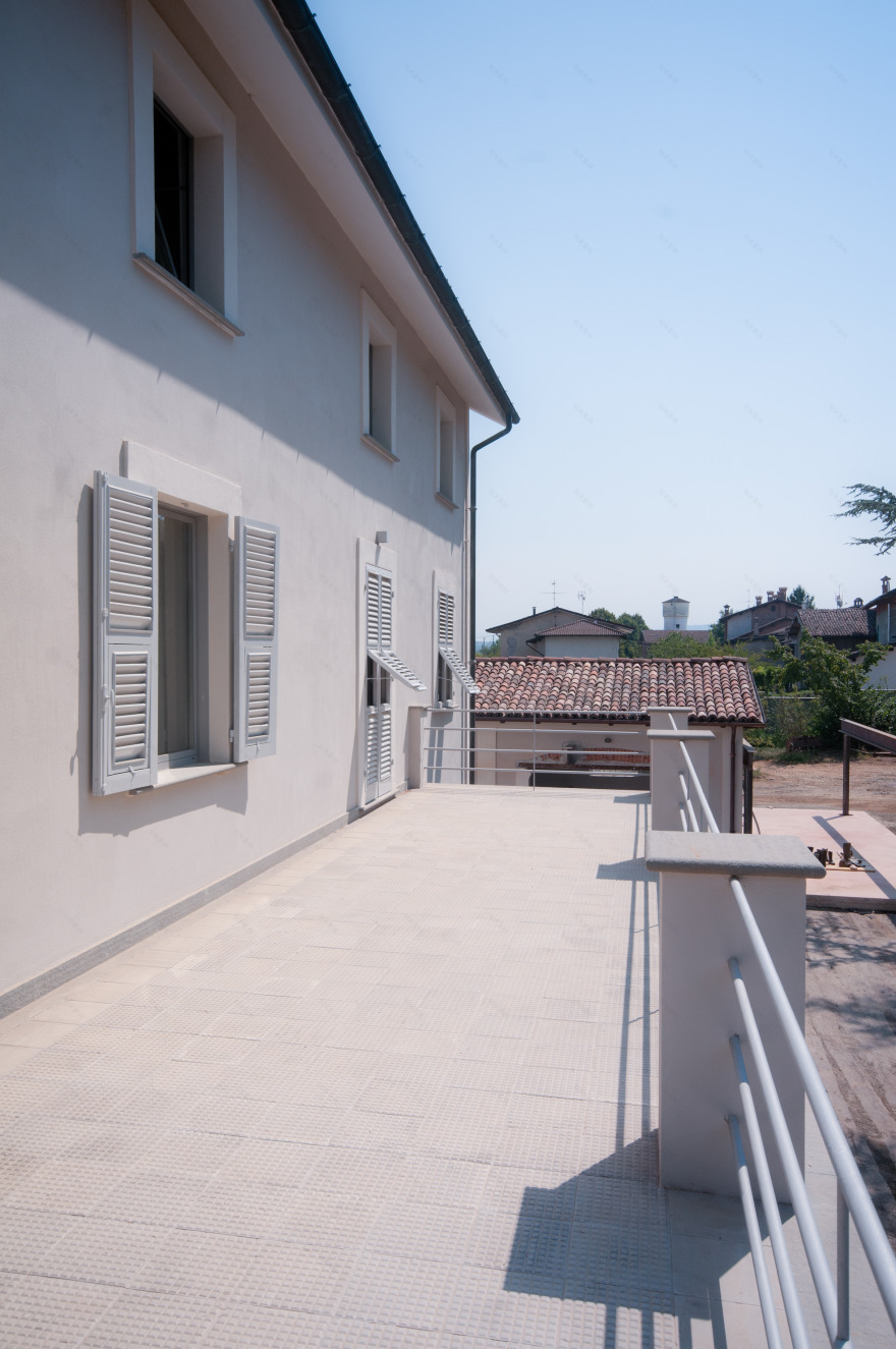 混搭风格别墅设计,打造自然生活空间-0