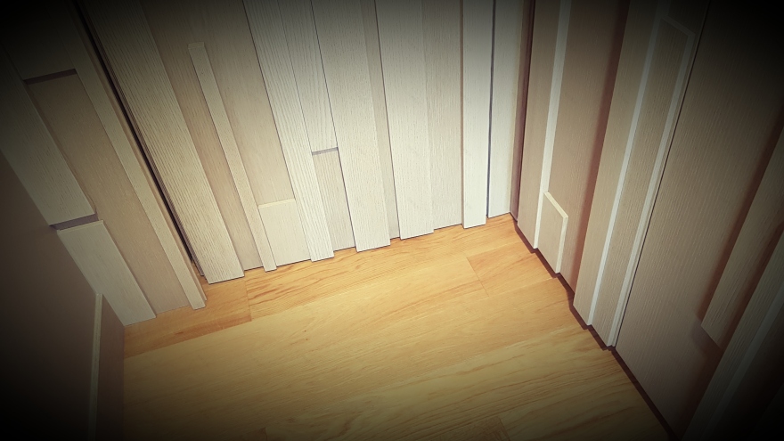 量身定制米兰四居室家居设计-15