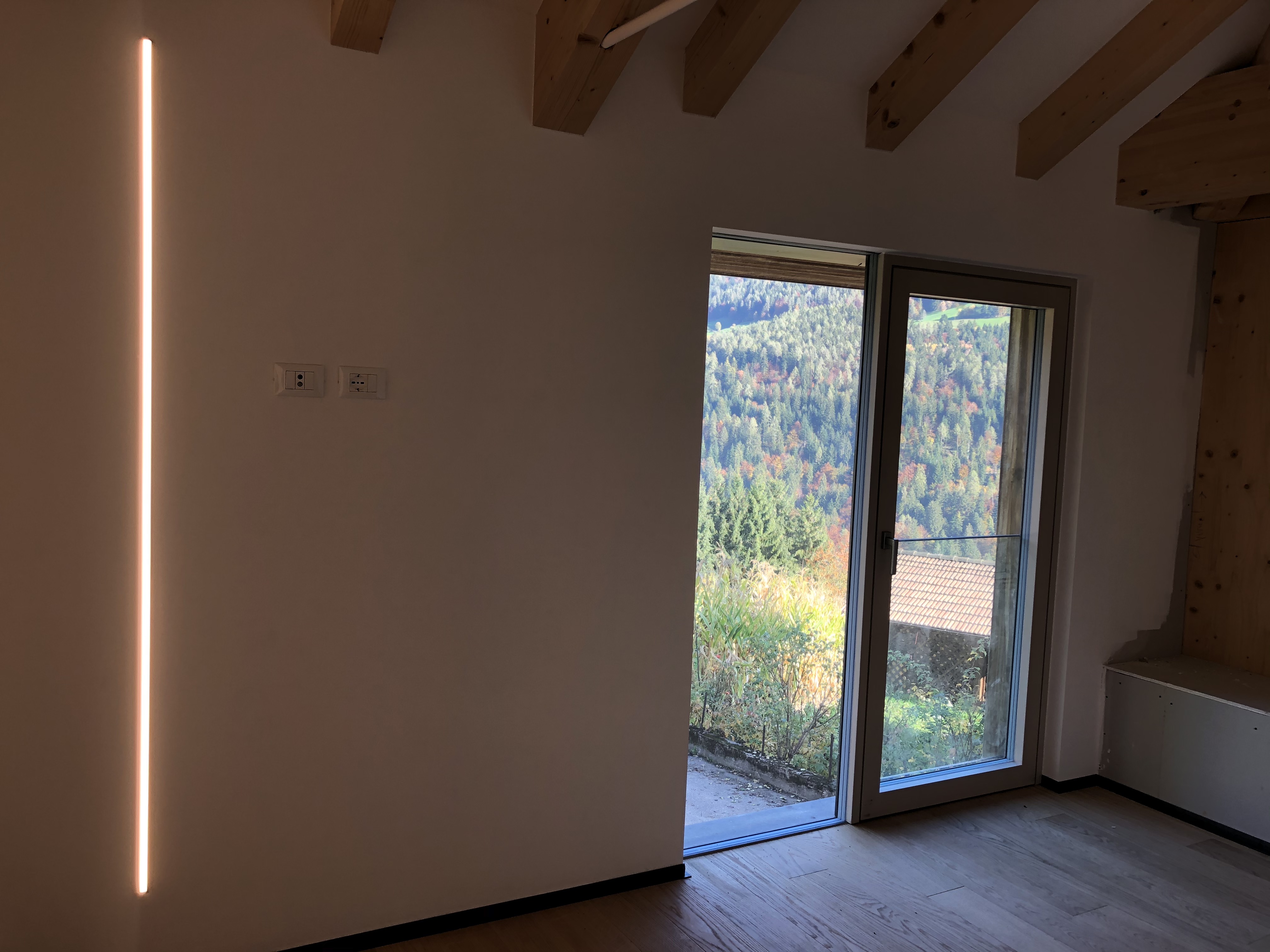 乡村废旧小屋变身高品质度假屋-28