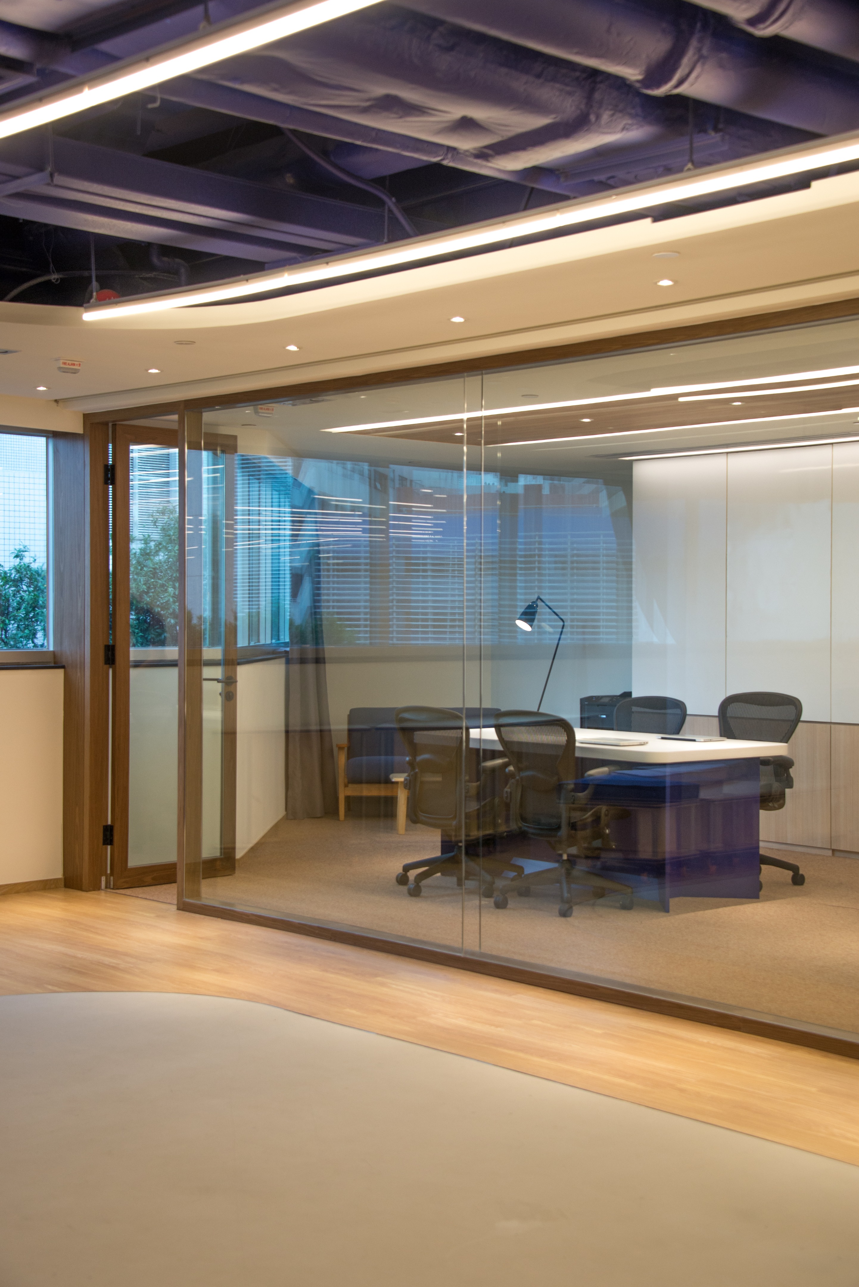 灵动创意空间——MIT 创新节点工作站-6