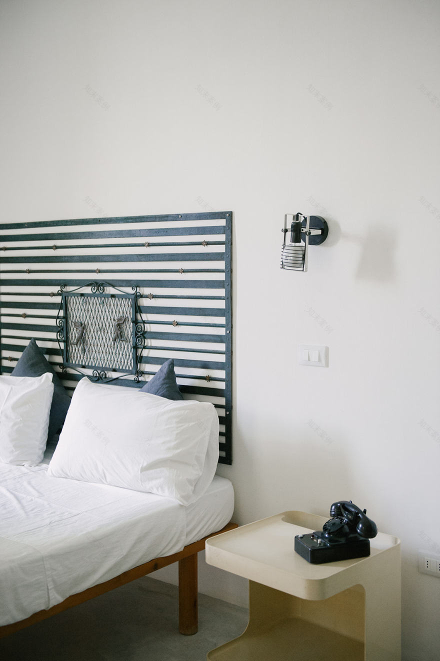 风之谷的工业风寓所 | Diso 烟草工厂的华丽变身-4