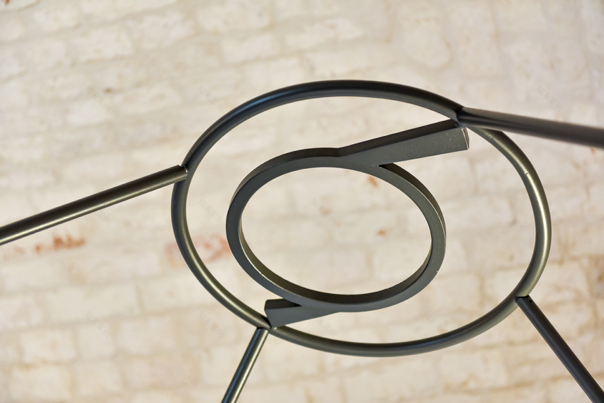 意大利乡村别墅"Borgo Aratico"的现代复兴-22