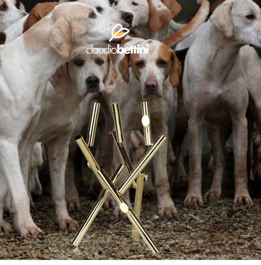 现代简约家居,优雅中心桌打造生活空间-16