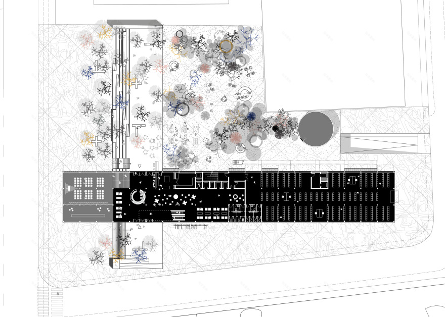 城市角落·斯蒂芬森 86 设计-3