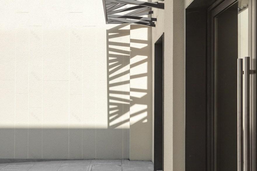 上海民族乐团新华路336号修缮工程(一期)丨中国上海丨同济大学建筑设计研究院(集团)有限公司-75