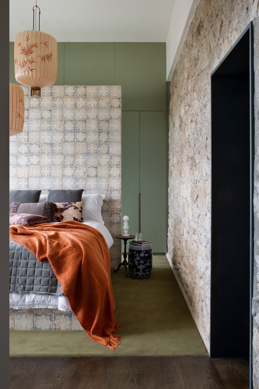 Bolton Coach House 设计丨KLD-33